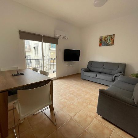 Entreplayas Benidorm Daire Dış mekan fotoğraf