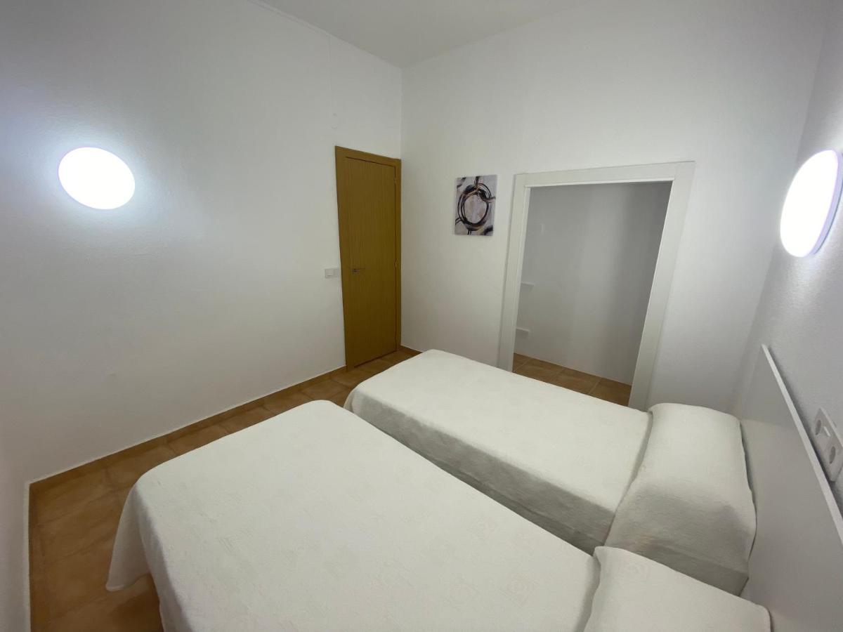 Entreplayas Benidorm Daire Dış mekan fotoğraf
