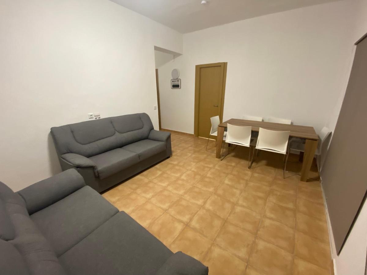 Entreplayas Benidorm Daire Dış mekan fotoğraf