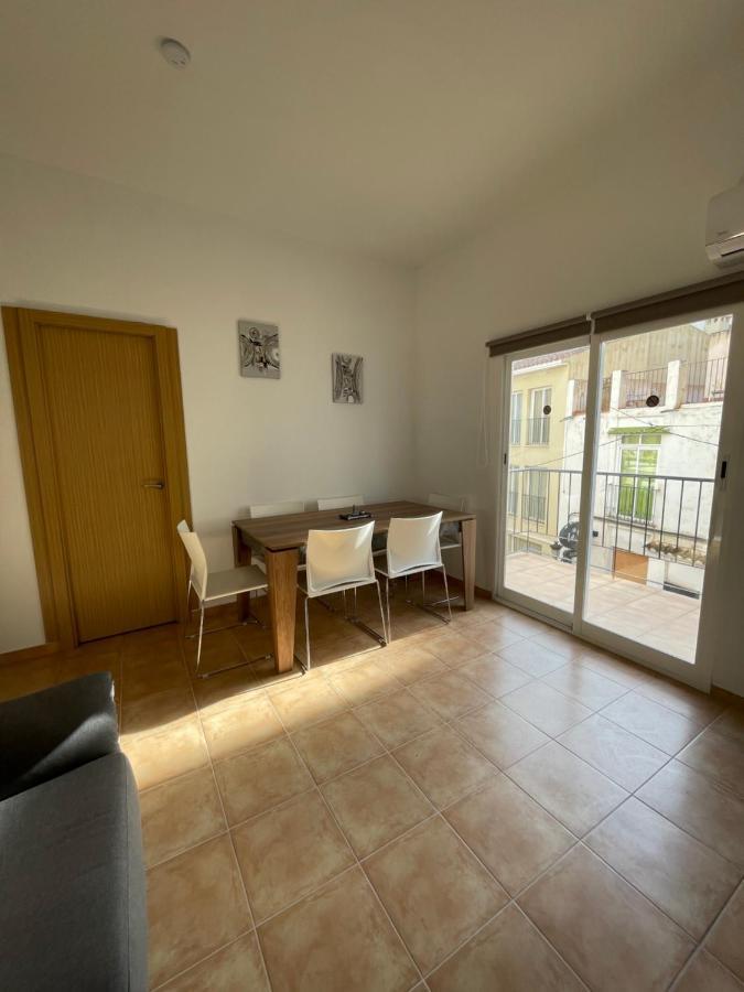 Entreplayas Benidorm Daire Dış mekan fotoğraf
