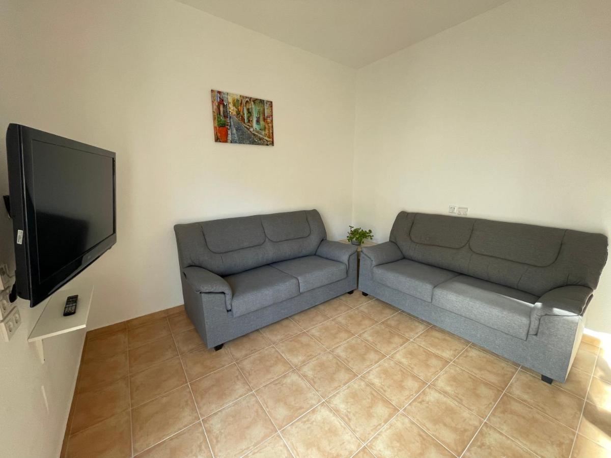 Entreplayas Benidorm Daire Dış mekan fotoğraf