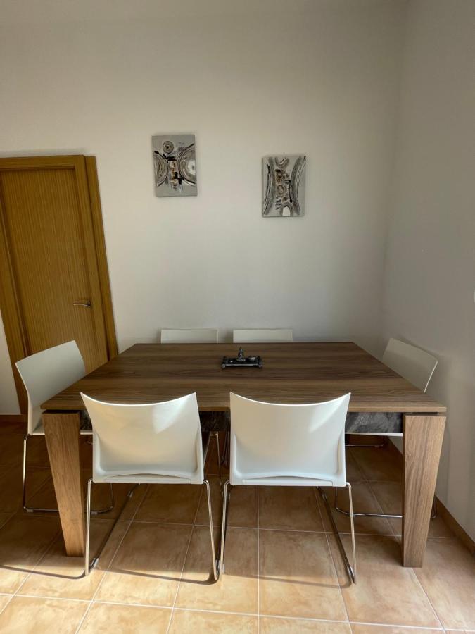 Entreplayas Benidorm Daire Dış mekan fotoğraf
