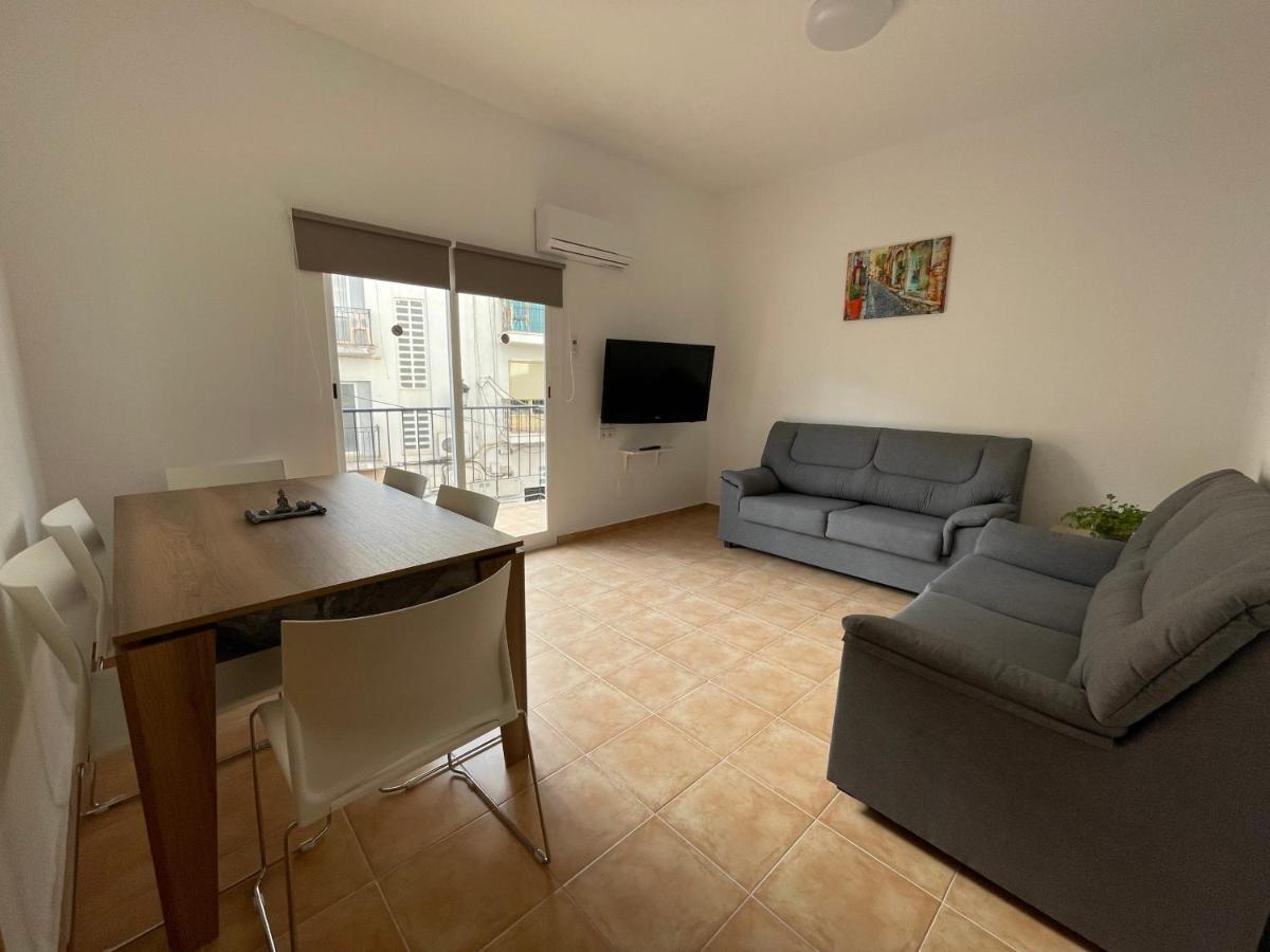 Entreplayas Benidorm Daire Dış mekan fotoğraf