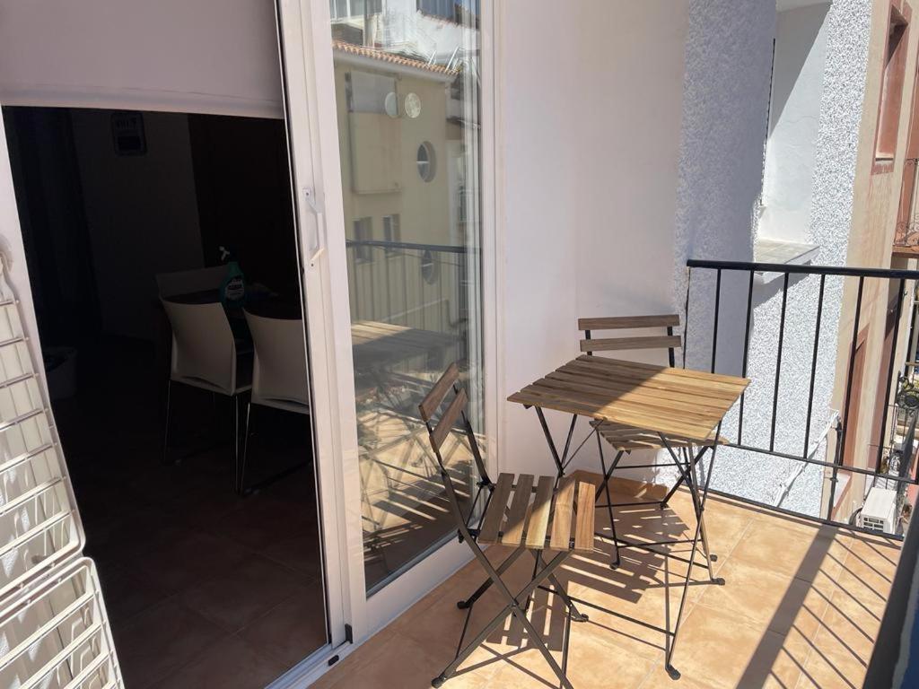 Entreplayas Benidorm Daire Dış mekan fotoğraf